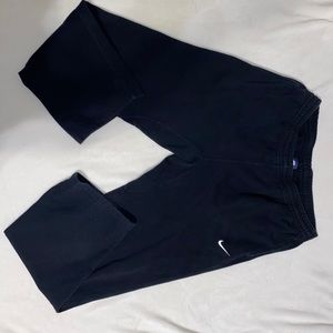 Nike sweat pants